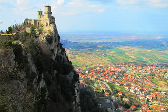 san marino