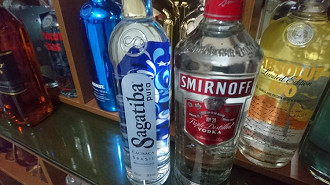 vodka