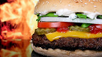 18 fatos sobre hambúrgueres