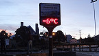 As 10 cidades mais frias do Brasil 