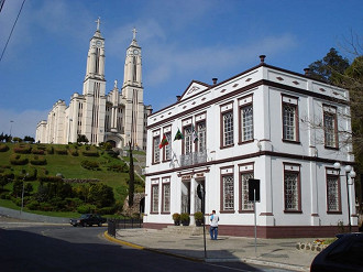 são bento