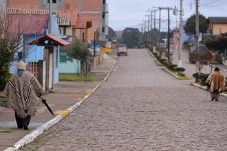 são jose dos ausentes