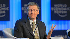 50 fatos interessantes sobre Bill Gates
