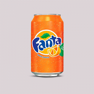 fanta