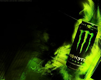 monster