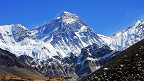 As 10 montanhas mais altas do mundo
