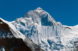 makalu