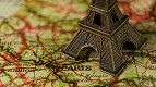 10 Fatos incríveis sobre Paris, a capital francesa 10 Fatos incríveis sobre Paris, a capital francesa