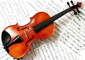 violino