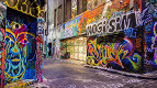 21 fatos sobre o grafite 21 fatos sobre o grafite