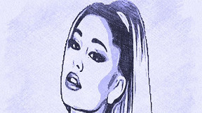 47 fatos sobre Ariana Grande