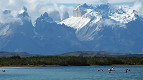 10 lugares com natureza exuberante na América do Sul 10 lugares com natureza exuberante na América do Sul