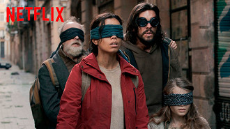 Bird Box Barcelona