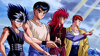 Os 10 personagens mais incríveis de Yu Yu Hakusho