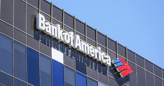 bank of america