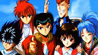 50 curiosidades sobre o anime Yu Yu Hakusho