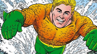 Aquaman