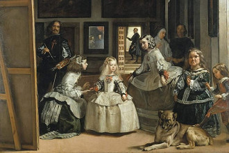 las meninas