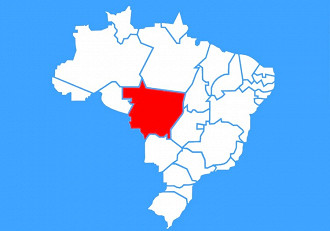 mato grosso