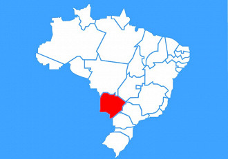 mato grosso do sul