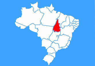 tocantins