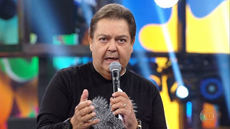 faustão