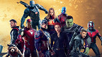 Os 10 super-heróis mais fortes do Universo Cinematográfico Marvel