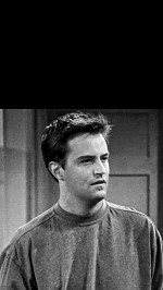 Matthew Perry